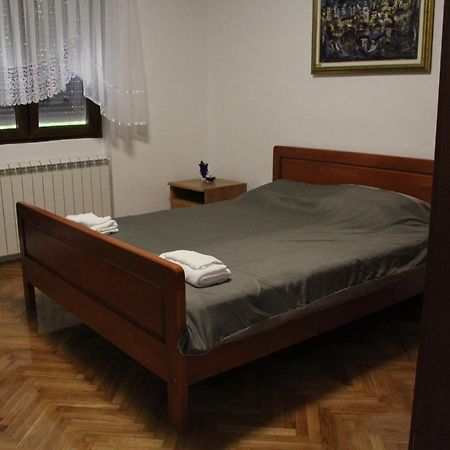 M Apartment Vrsac Zewnętrze zdjęcie