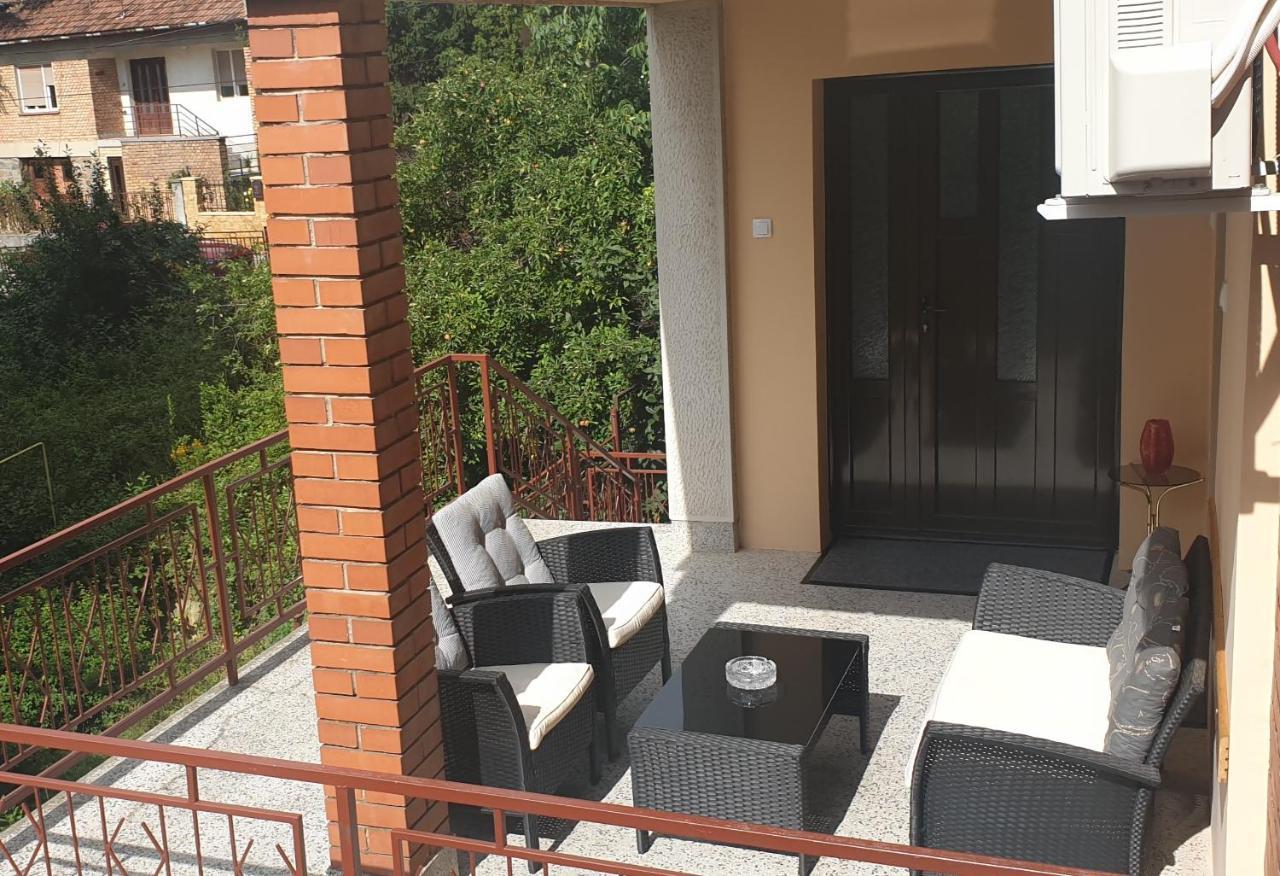 M Apartment Vrsac Zewnętrze zdjęcie