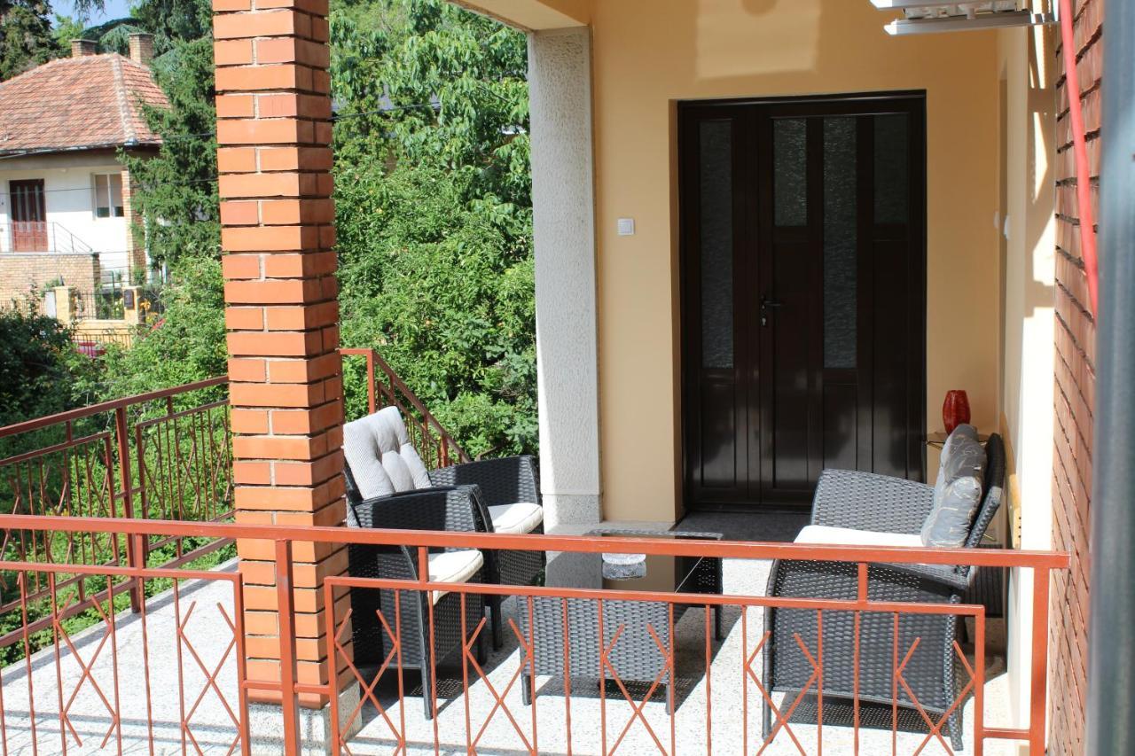 M Apartment Vrsac Zewnętrze zdjęcie