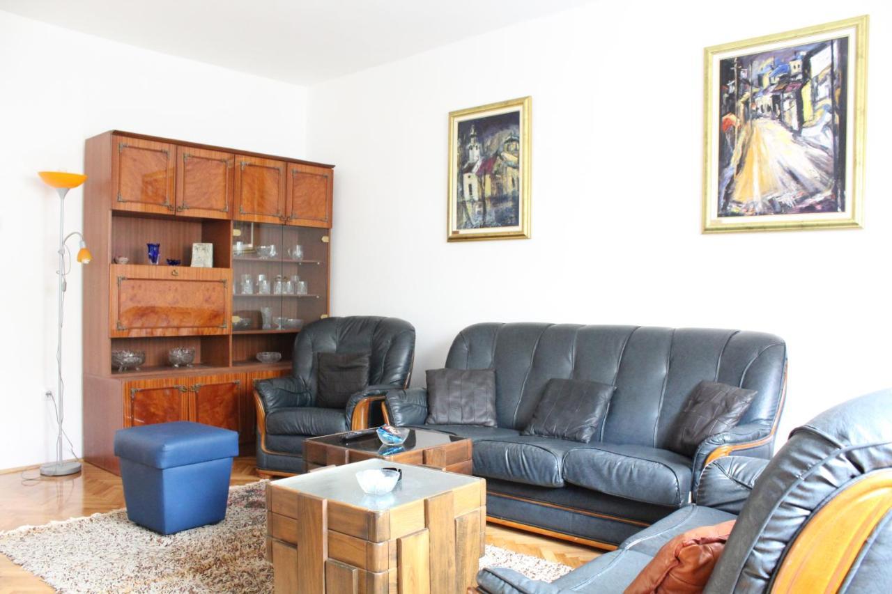M Apartment Vrsac Zewnętrze zdjęcie