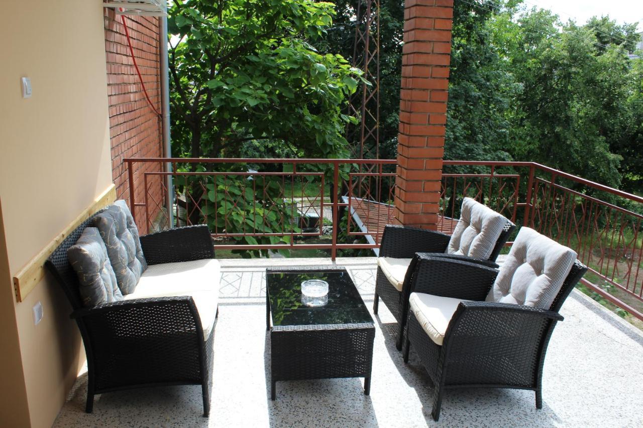 M Apartment Vrsac Zewnętrze zdjęcie
