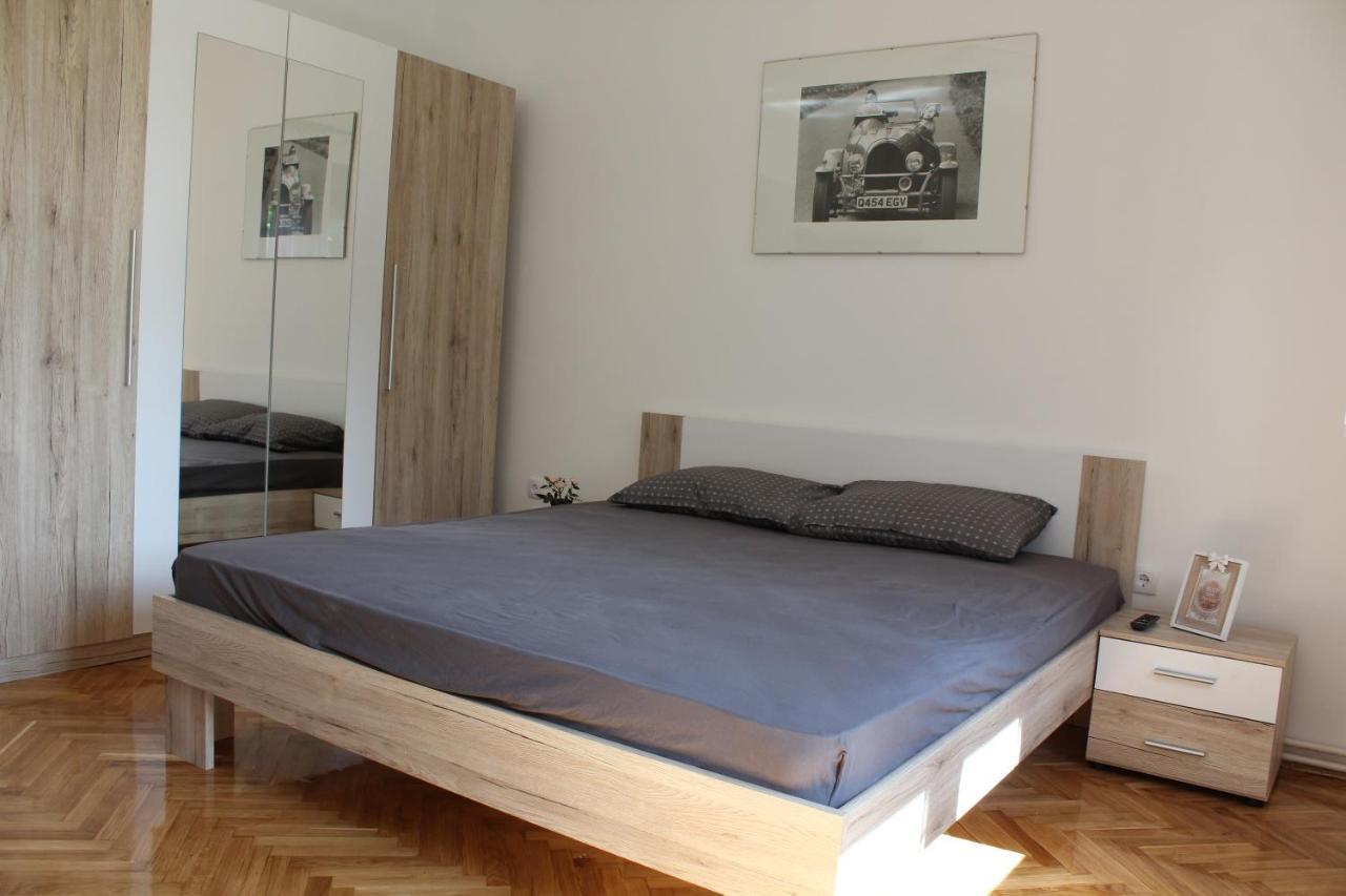 M Apartment Vrsac Zewnętrze zdjęcie