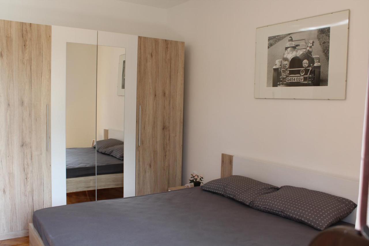 M Apartment Vrsac Zewnętrze zdjęcie