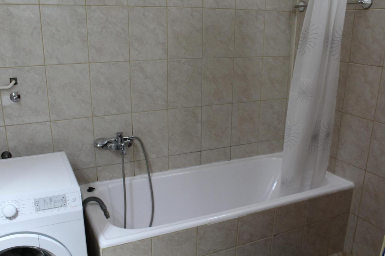 M Apartment Vrsac Zewnętrze zdjęcie