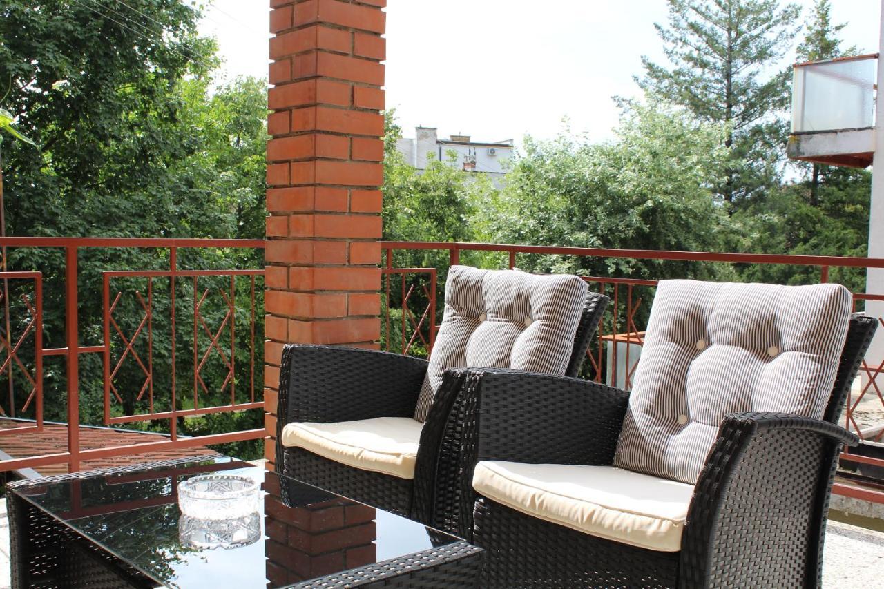 M Apartment Vrsac Zewnętrze zdjęcie