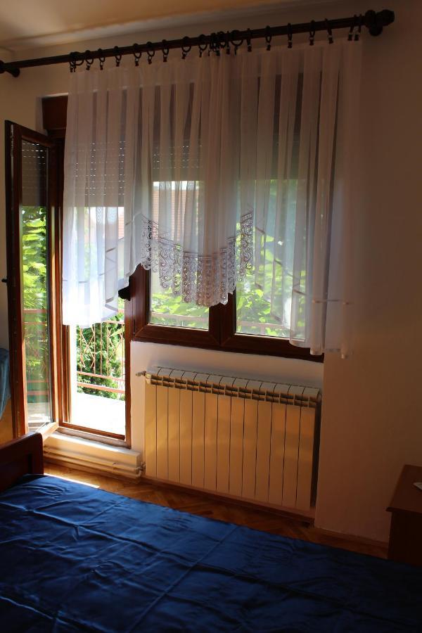M Apartment Vrsac Zewnętrze zdjęcie