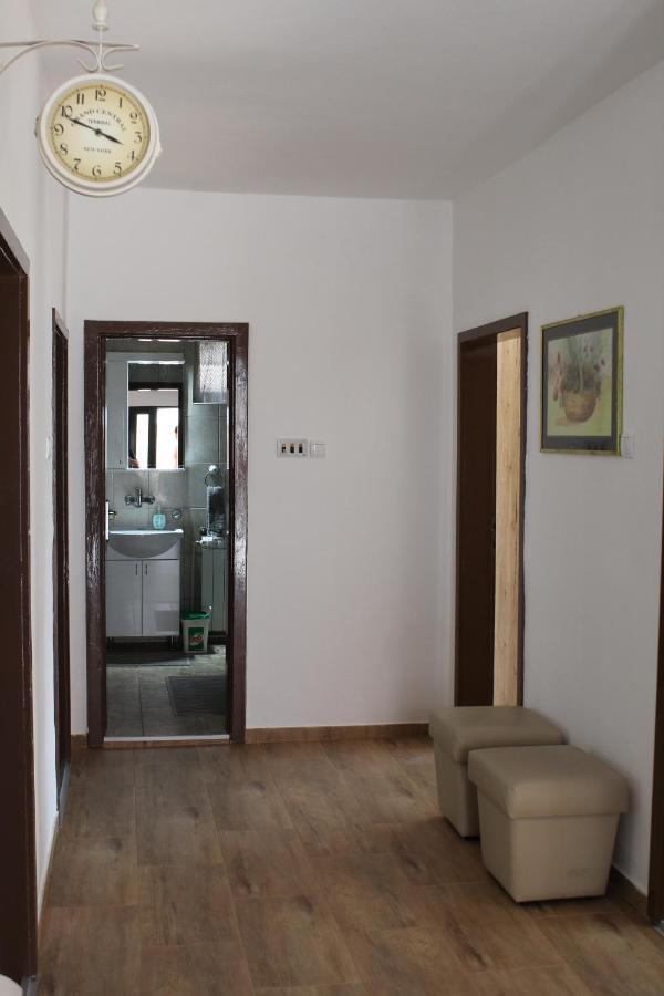M Apartment Vrsac Zewnętrze zdjęcie