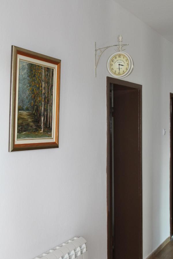 M Apartment Vrsac Zewnętrze zdjęcie