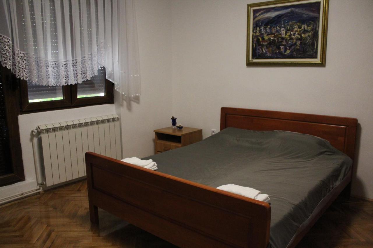 M Apartment Vrsac Zewnętrze zdjęcie